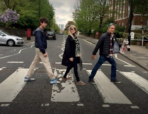 abbey road photo david oestreicher from new orleans